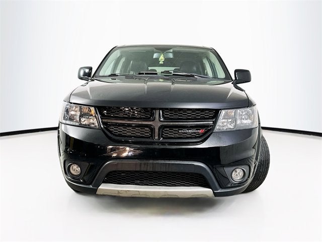 2015 Dodge Journey R/T