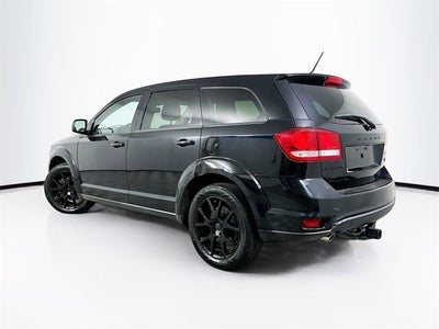 2015 Dodge Journey R/T