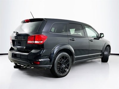 2015 Dodge Journey R/T