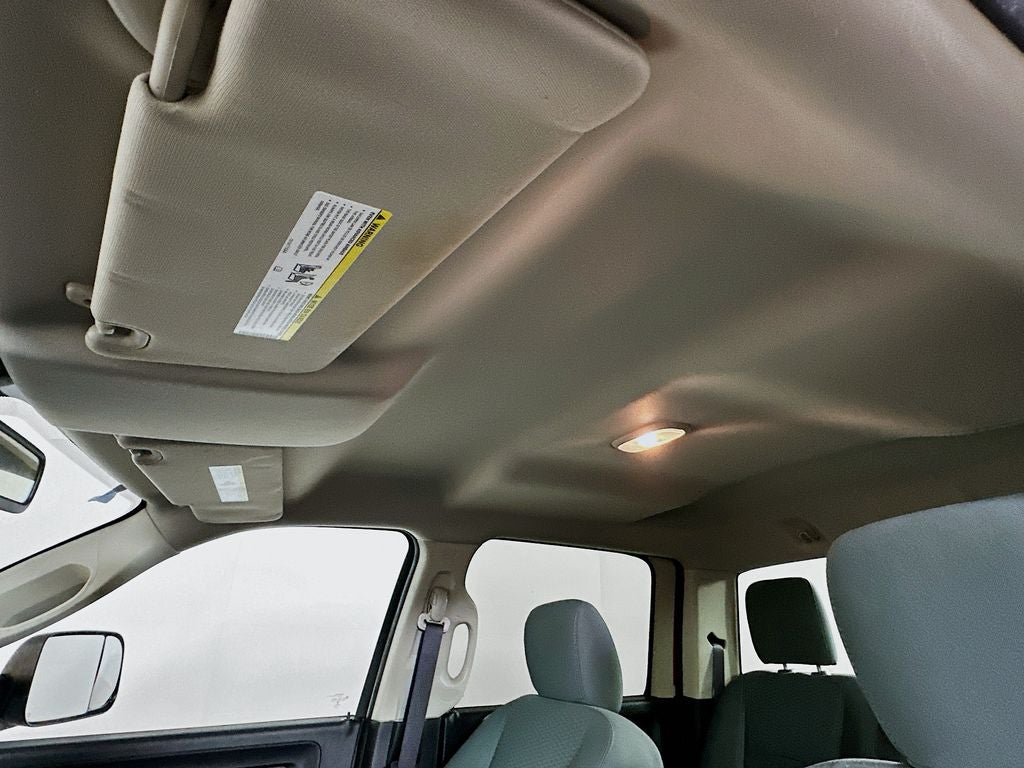 2016 RAM 1500 Express
