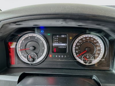 2016 RAM 1500 Express