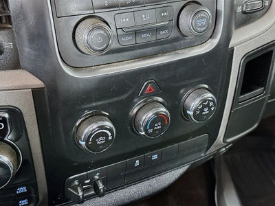 2016 RAM 1500 Express