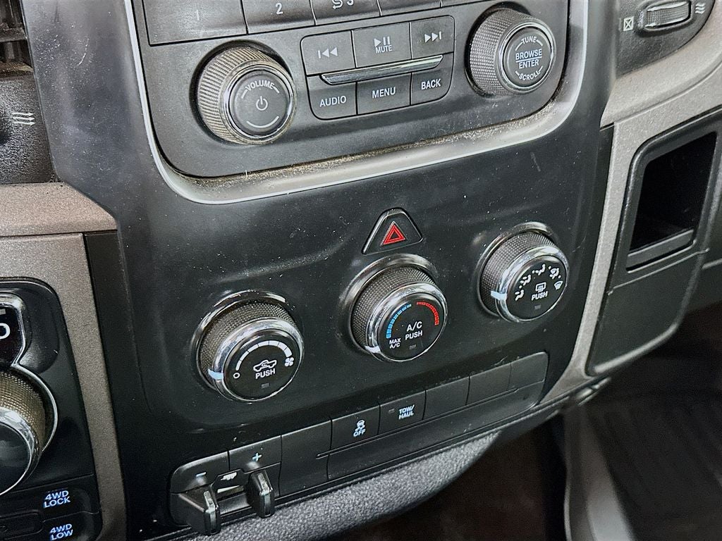 2016 RAM 1500 Express