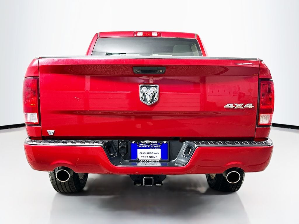 2016 RAM 1500 Express