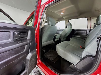 2016 RAM 1500 Express