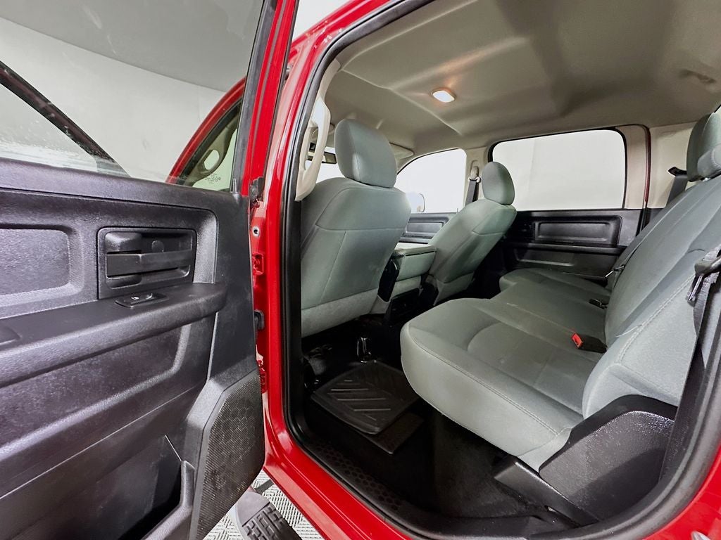 2016 RAM 1500 Express