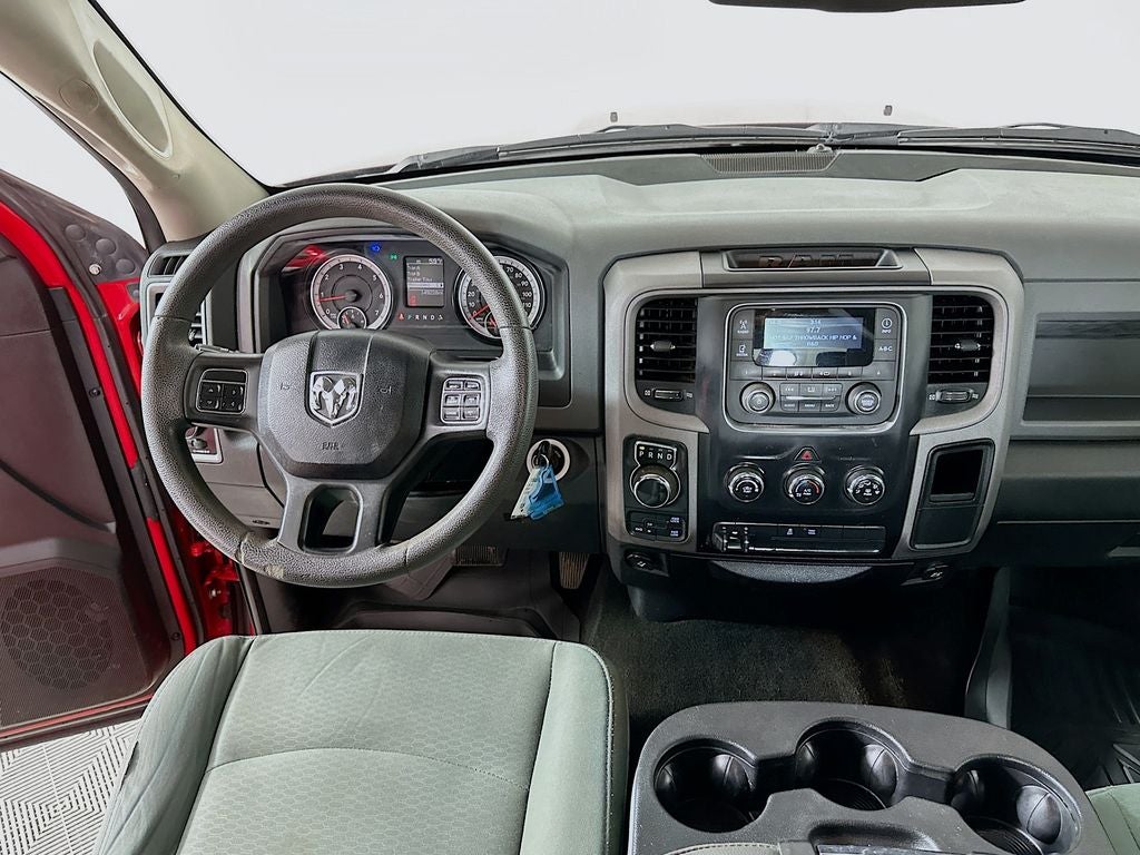 2016 RAM 1500 Express