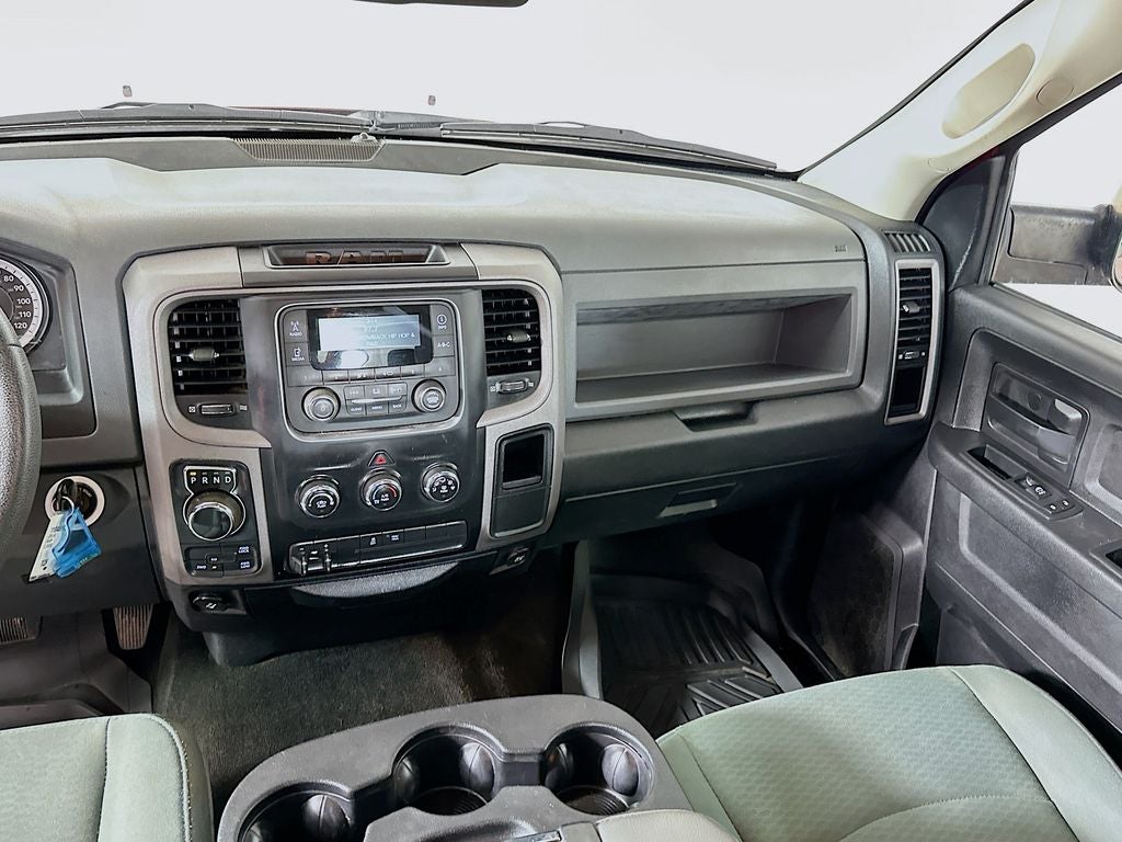 2016 RAM 1500 Express