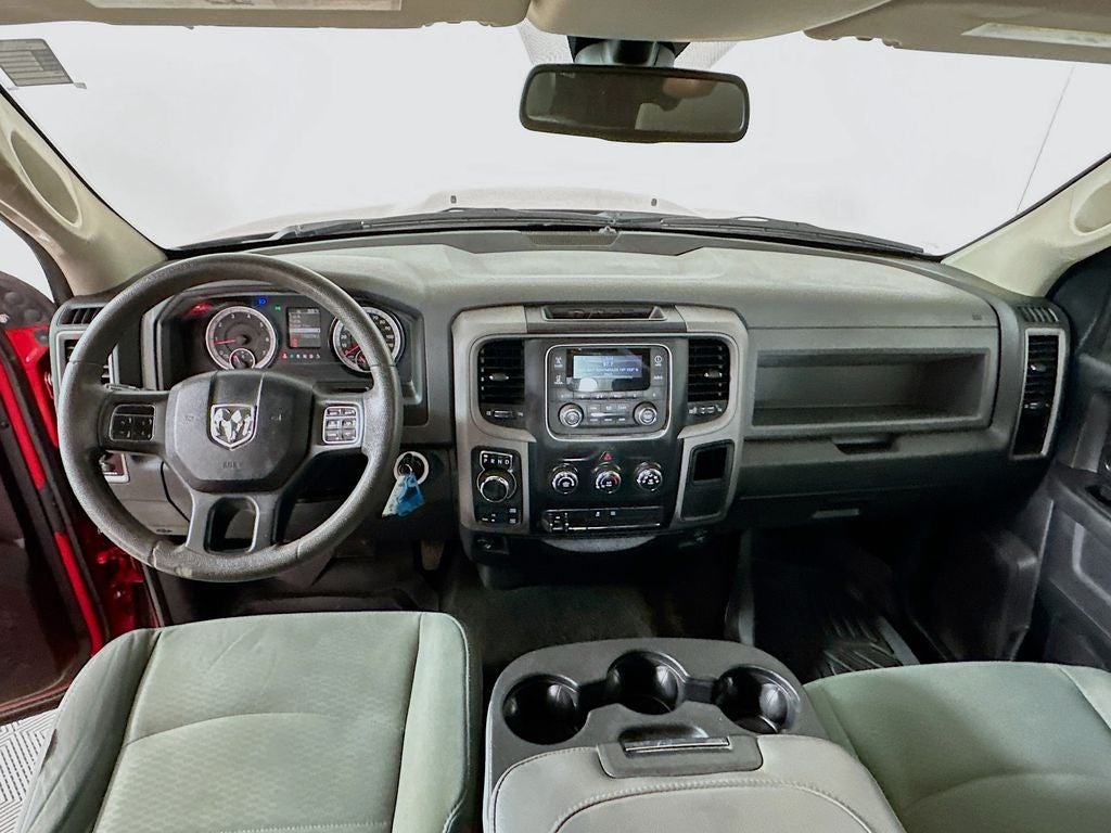 2016 RAM 1500 Express