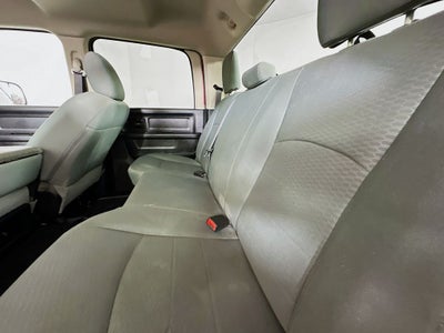 2016 RAM 1500 Express