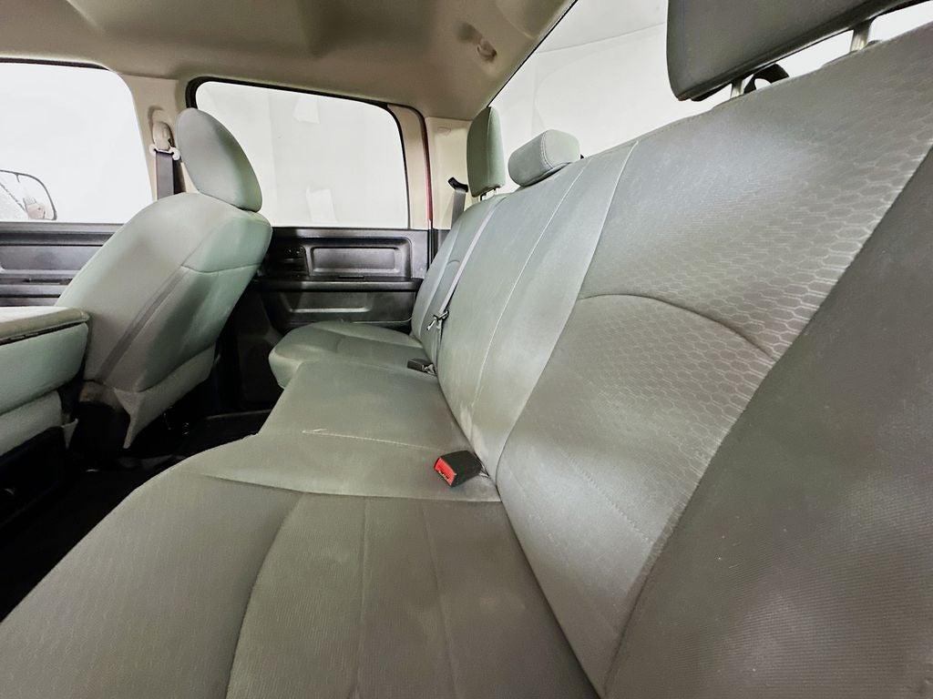 2016 RAM 1500 Express