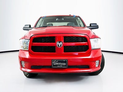 2016 RAM 1500 Express