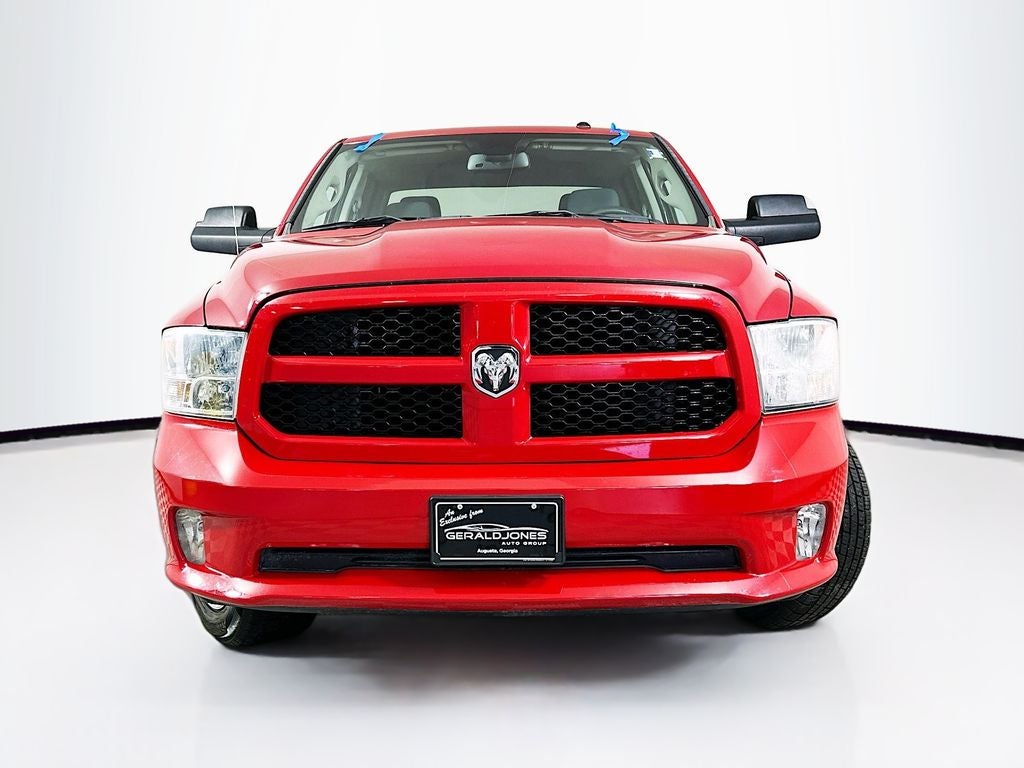 2016 RAM 1500 Express