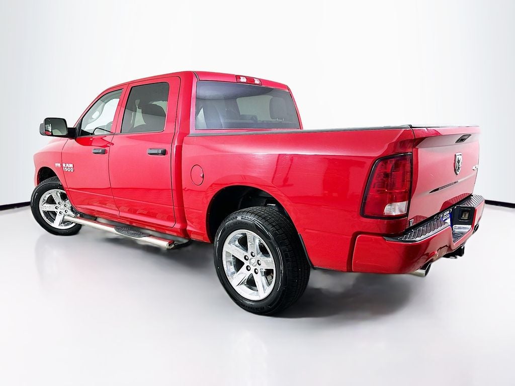 2016 RAM 1500 Express