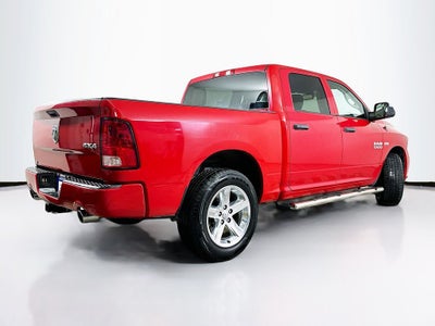2016 RAM 1500 Express