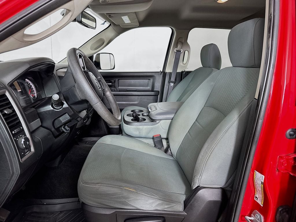 2016 RAM 1500 Express