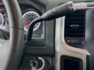 2017 RAM 2500 SLT
