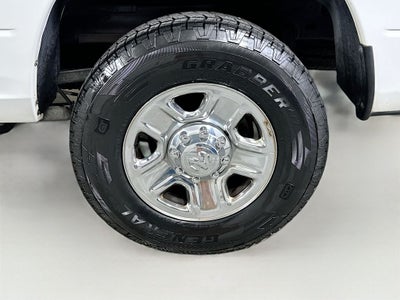 2017 RAM 2500 SLT