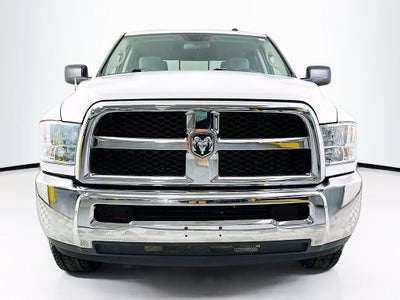 2017 RAM 2500 SLT
