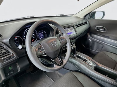 2017 Honda HR-V EX