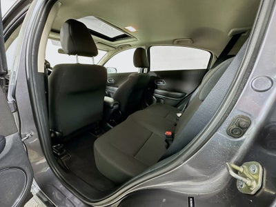 2017 Honda HR-V EX