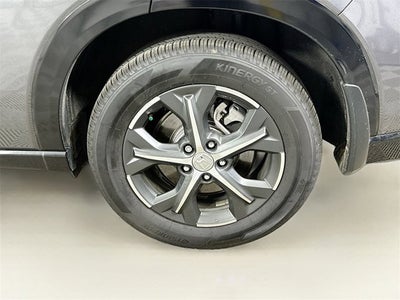 2025 Honda HR-V EX-L