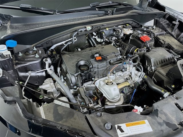 2025 Honda HR-V EX-L