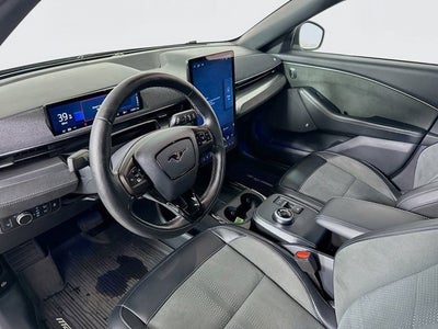 2022 Ford Mustang Mach-E GT