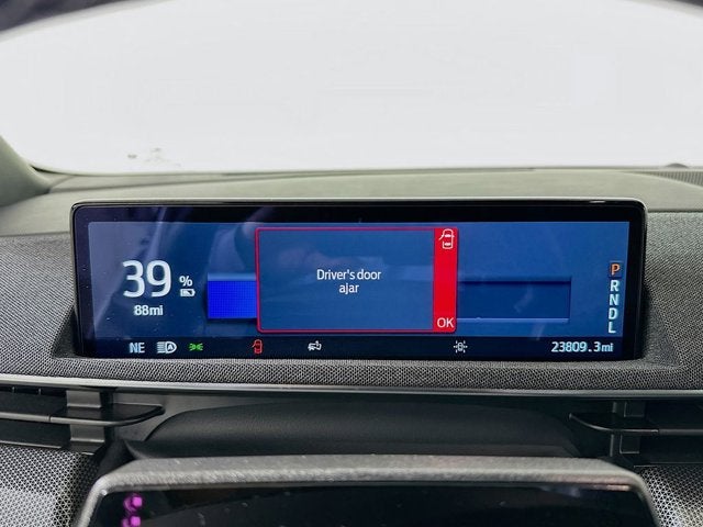 2022 Ford Mustang Mach-E GT