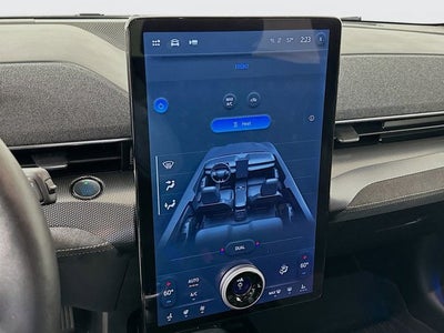 2022 Ford Mustang Mach-E GT