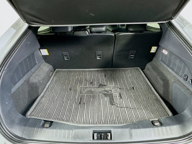 2022 Ford Mustang Mach-E GT