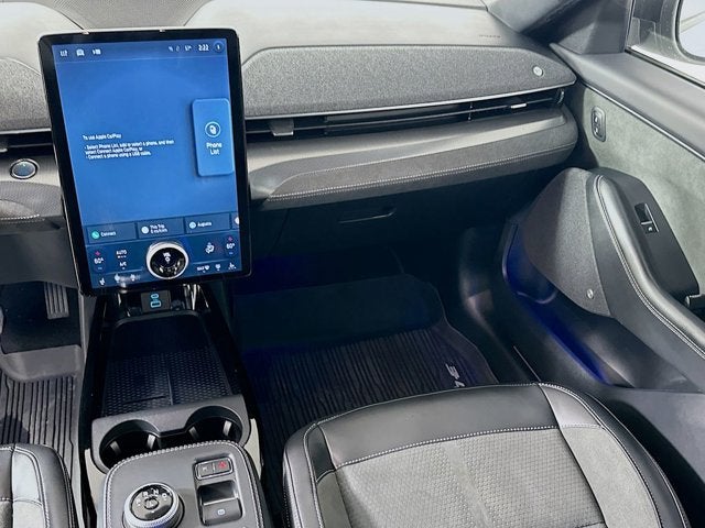 2022 Ford Mustang Mach-E GT