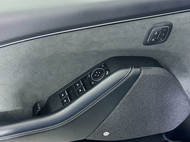 2022 Ford Mustang Mach-E GT