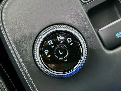 2022 Ford Mustang Mach-E GT