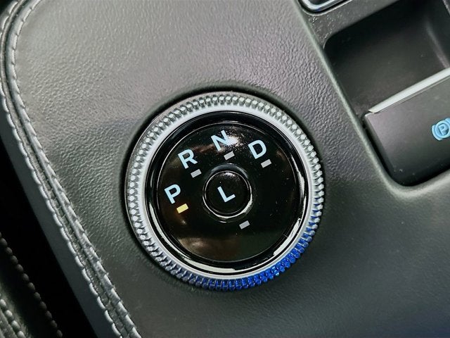 2022 Ford Mustang Mach-E GT