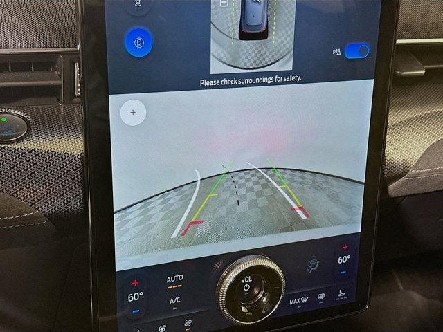 2022 Ford Mustang Mach-E GT