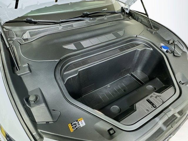 2022 Ford Mustang Mach-E GT