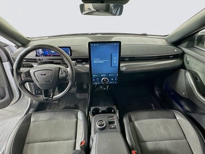 2022 Ford Mustang Mach-E GT