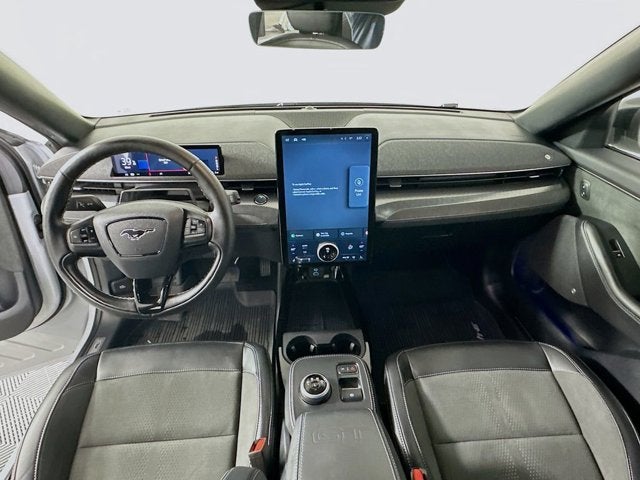 2022 Ford Mustang Mach-E GT