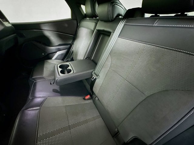 2022 Ford Mustang Mach-E GT