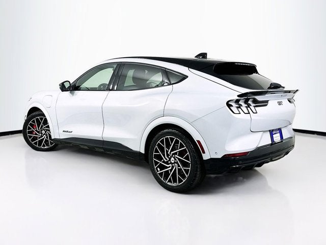 2022 Ford Mustang Mach-E GT