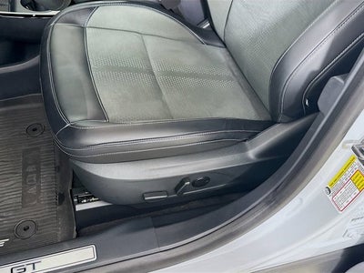 2022 Ford Mustang Mach-E GT