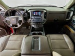 2018 Chevrolet Silverado 1500 LTZ 1LZ