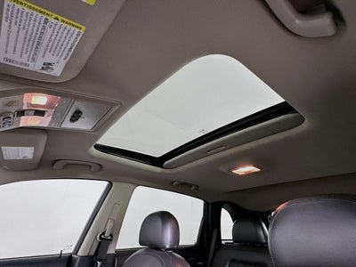 2015 Chevrolet Captiva Sport LTZ