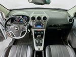 2015 Chevrolet Captiva Sport LTZ