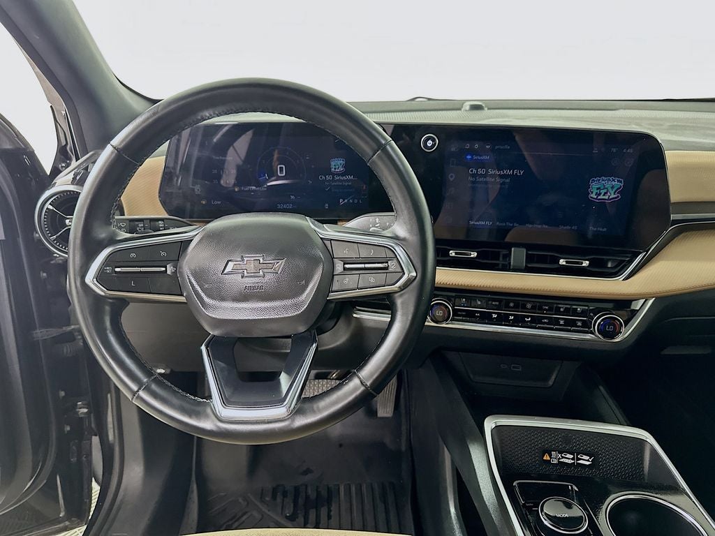 2025 Chevrolet Equinox ACTIV