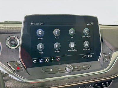 2025 Chevrolet Blazer Premier