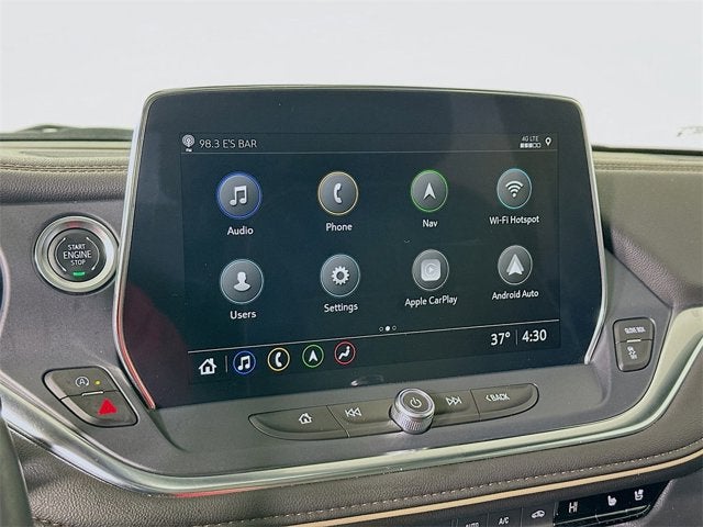 2025 Chevrolet Blazer Premier