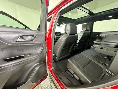 2025 Chevrolet Blazer Premier