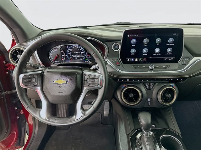 2025 Chevrolet Blazer Premier